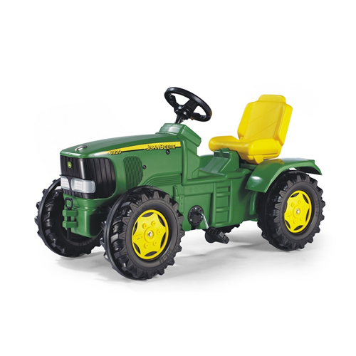 John Deere Tractor Toys For Kids Images & Pictures - Becuo