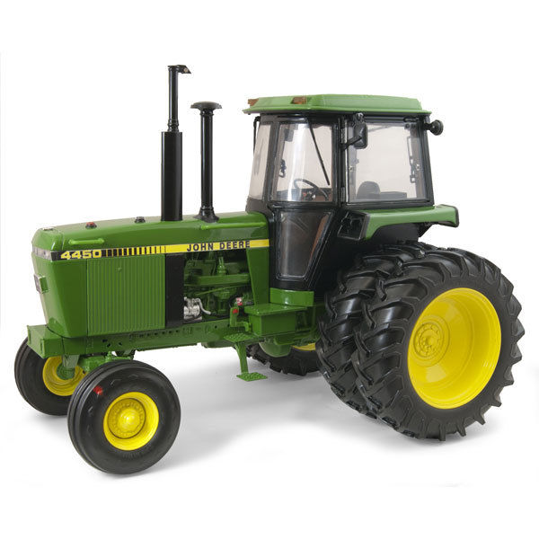 NEW John Deere 4450 Tractor Precision Elite Series #1, 1 ...