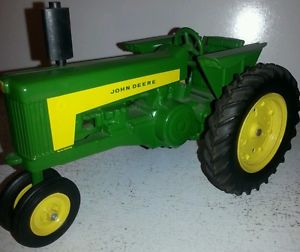 1/16 John Deere 630 730 toy farm tractor 3 point hitch | eBay