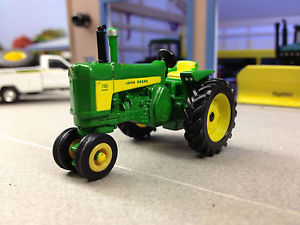 John Deere 730 Toy Tractor | eBay