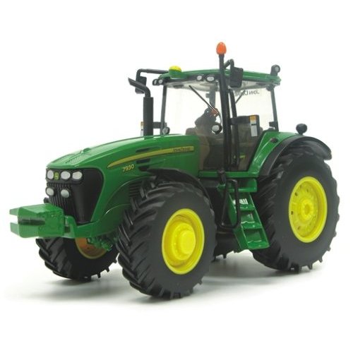 Britains 42266 - John Deere 7930 Tractor Toy Car product ...