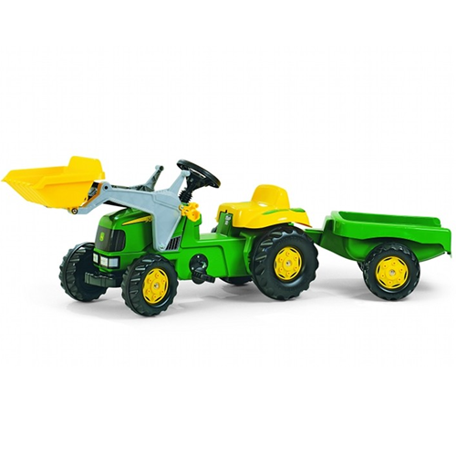 Where to Buy John Deere Quality Childrens Digger and ...
