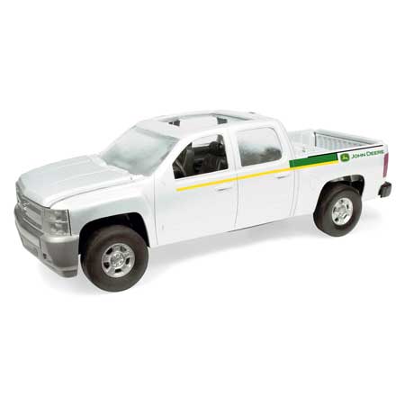2014 Chevrolet Toy Pickup Truck | Autos Post