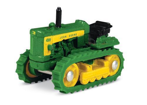 John Deere Toy Crawler | eBay