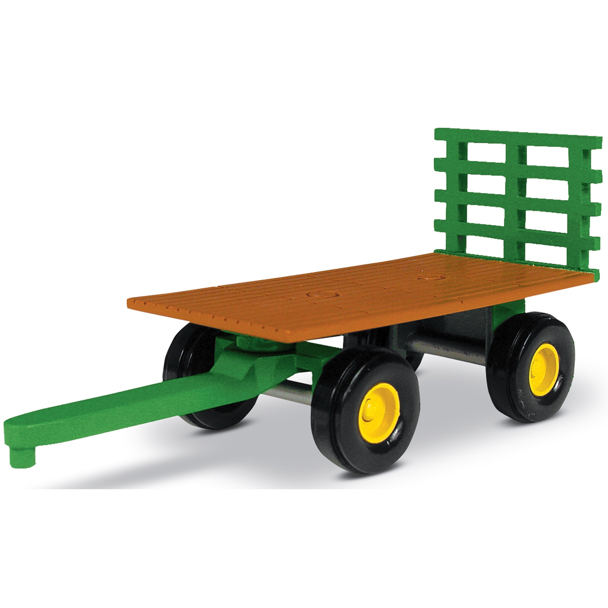 What is the best John Deere Toy Hay Wagon?