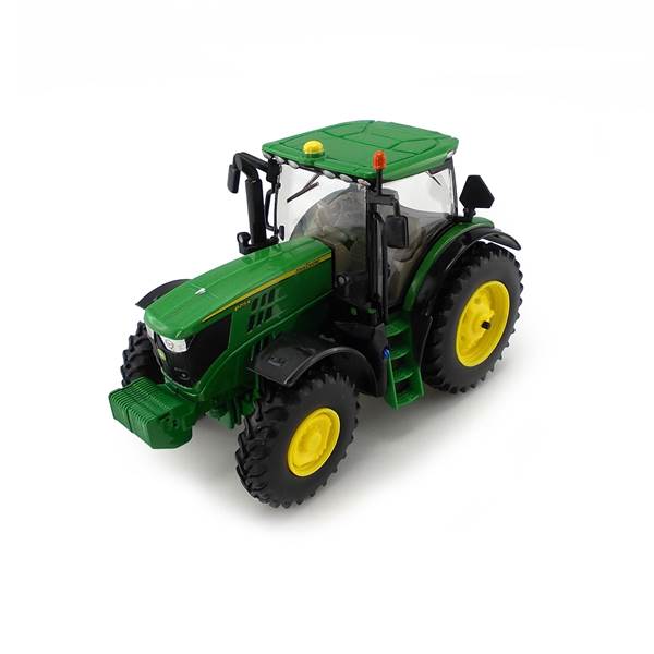 ERTL John Deere Prestige Collection Tractor Toy