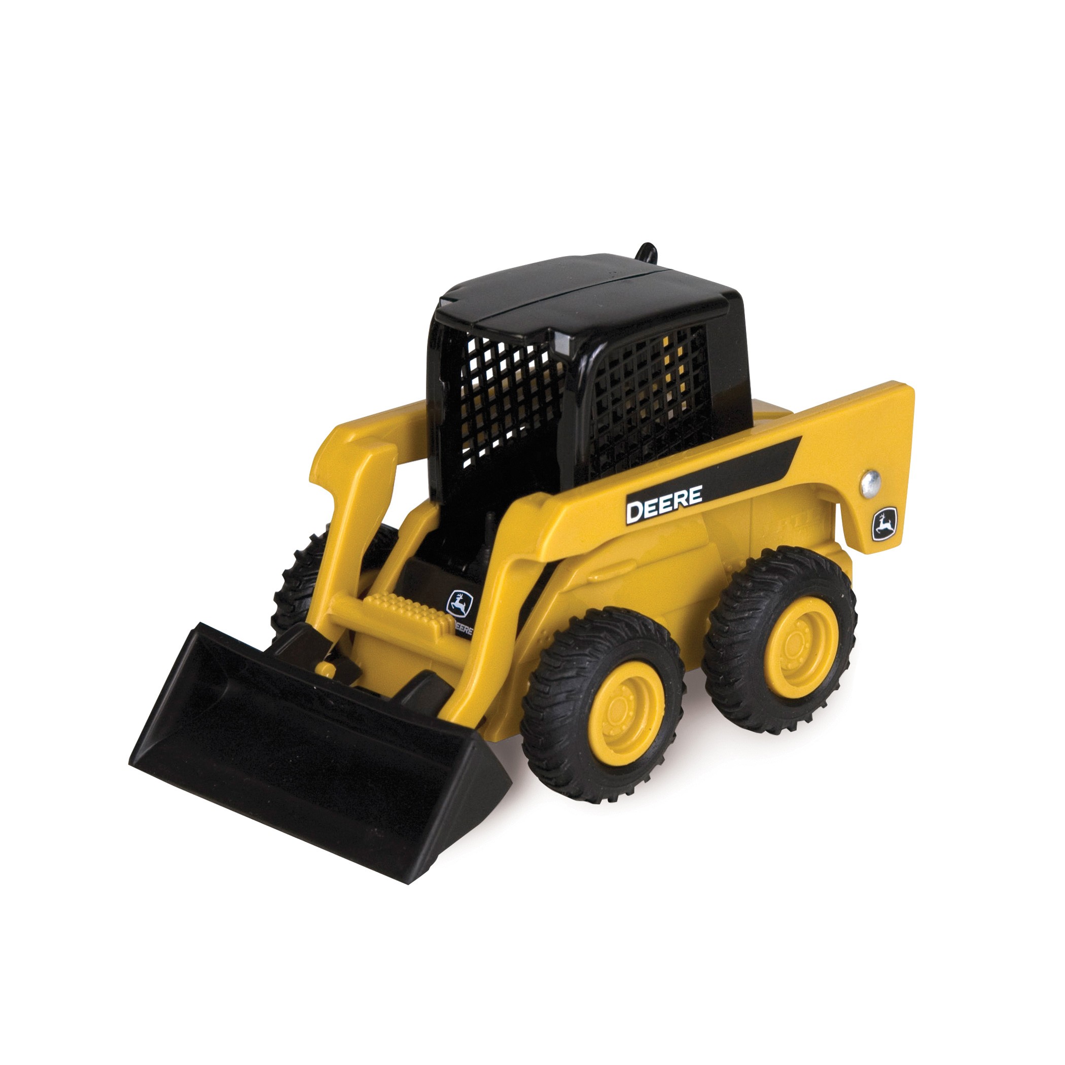 John Deere Mini Skid Steer | QC Supply