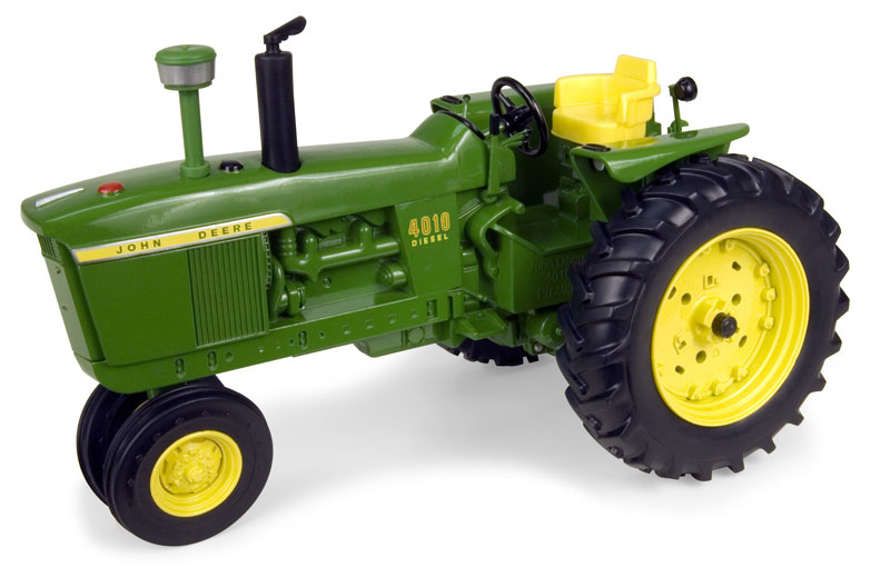 4010 John Deere Toy - John Deere Store