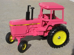 Pink John Deere Toys: Pink John Deere - e-cighq.com