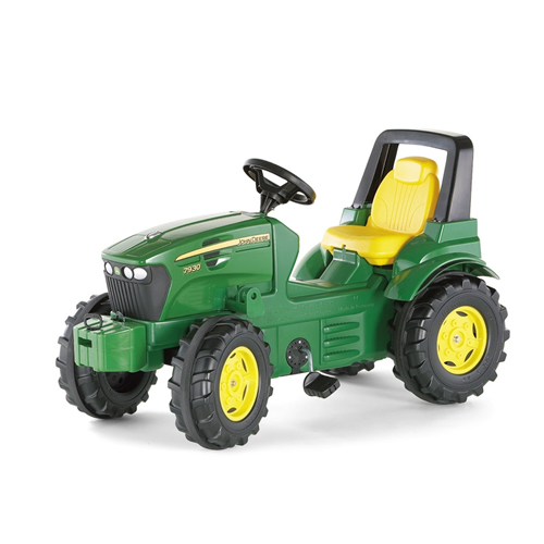 John Deere 7930 Kids Toy Pedal Tractor