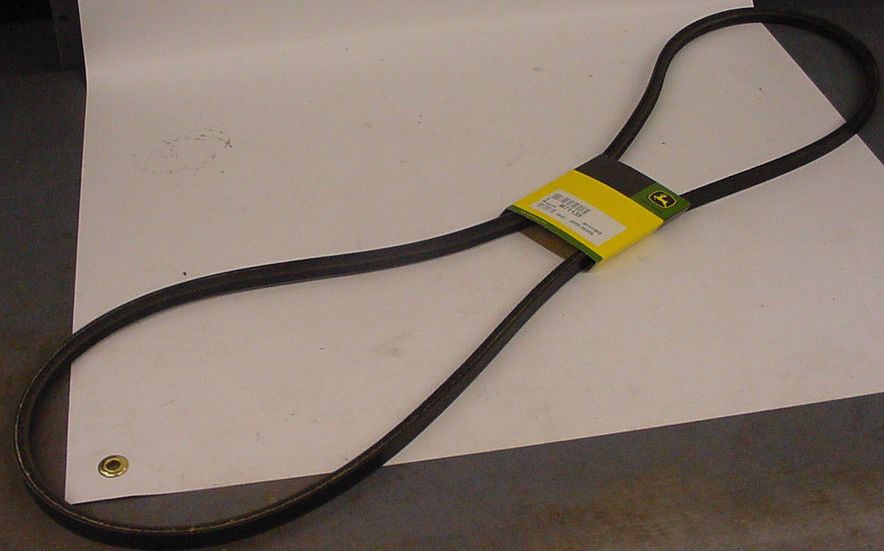 JOHN DEERE Genuine OEM Transmission Drive Belt M71135 245 ...