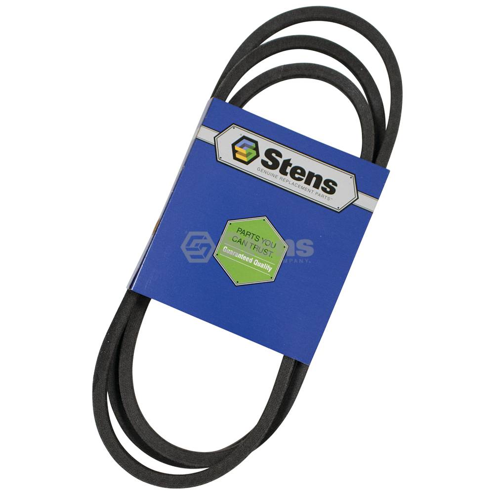 Stens # 265-186 Lawn mower Belt For JOHN DEERE # GX20006