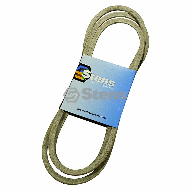 John Deere M124895 Covered Deck Belt