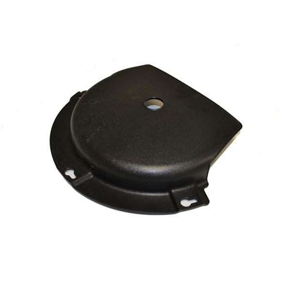 John Deere Mower Deck Belt Shield - TCU23581