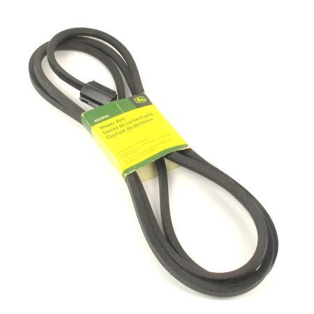 John Deere Deck Drive Belt for Riding Mower Tractors ...