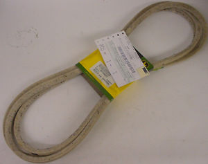 John Deere Genuine Mower Drive Belt M154621 42 Decks X300 ...