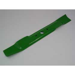 John Deere Mulching 21-inch Mower Blade - M125413