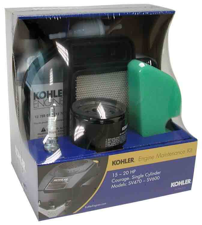 Kohler Fuel Filter 25 050 22s 1 | Get Free Image About ...