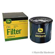 John Deere Oil Filter | eBay