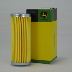 John Deere Fuel Filter - M801101