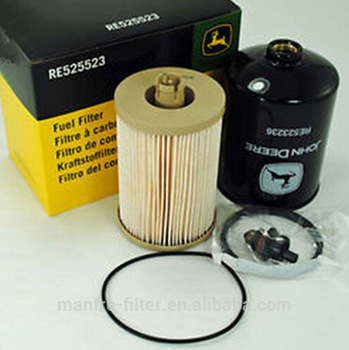 John Deere Re525523 Fuel Filter - Buy John Deere Re525523 ...