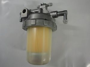 John Deere OEM Fuel Filter AM879740 4500 4510 4600 4610 ...