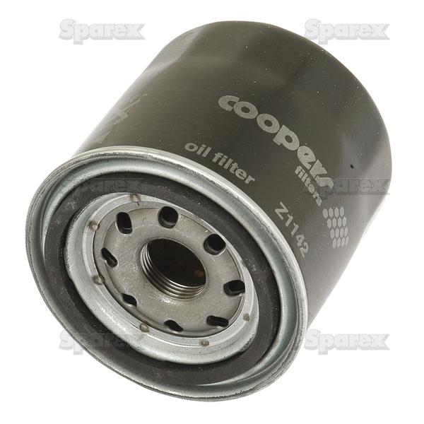 John Deere Oil Filter, Fits: 955 970 1070 4200 4300 4400 ...