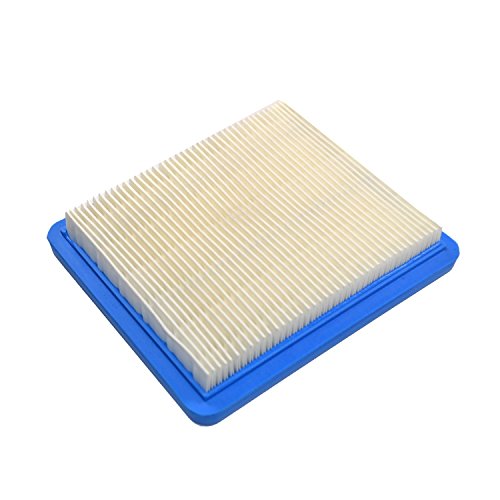 HQRP 2-pack Air Filter Cartridge For John Deere 14PS 14PZ ...