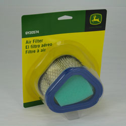 John Deere Air Filter Kit - GY20574