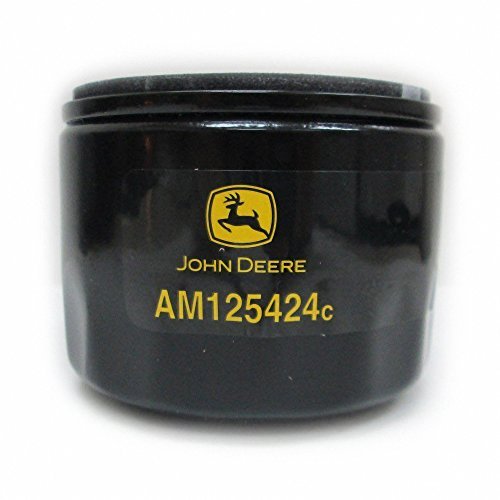 John Deere Oil Filter Am125424 from John Deere - Shopping ...