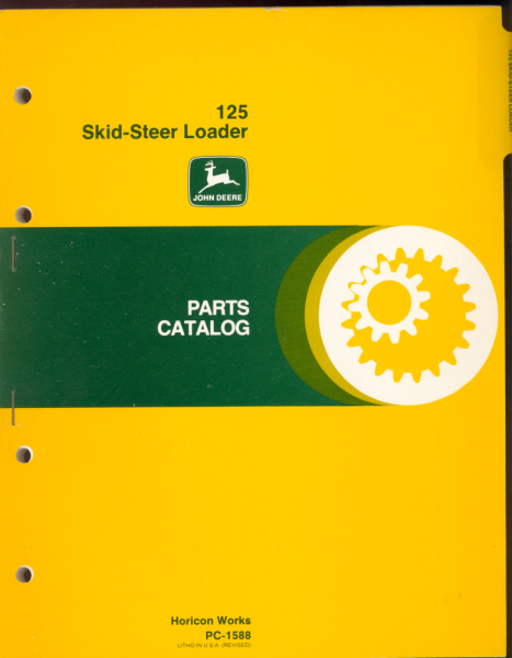 John Deere : Manuals2You.com, We Ship Worldwide