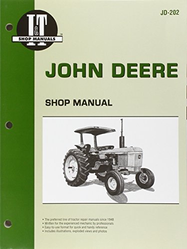 John Deere 2600 - tractorhd.com