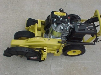 John deere e35 edger owners manual