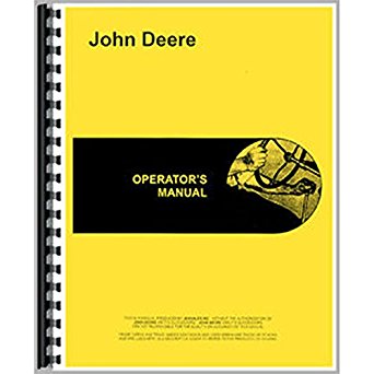 John Deere Lawn Tractor Manuals Httpajilbabcomjohnjohn ...