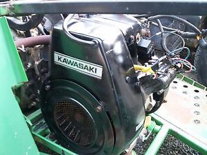 John Deere Gator AMT 600 KF82D Kawasaki Engine Throttle ...