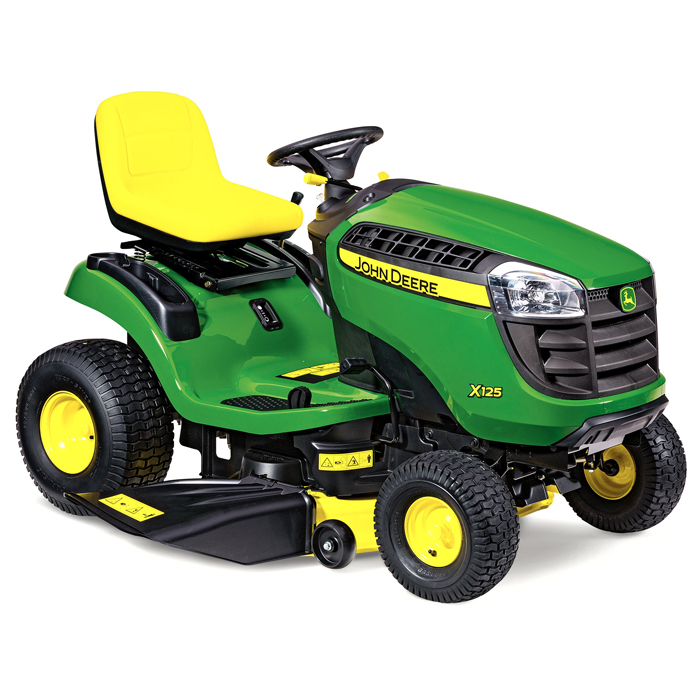 Garden Tractors