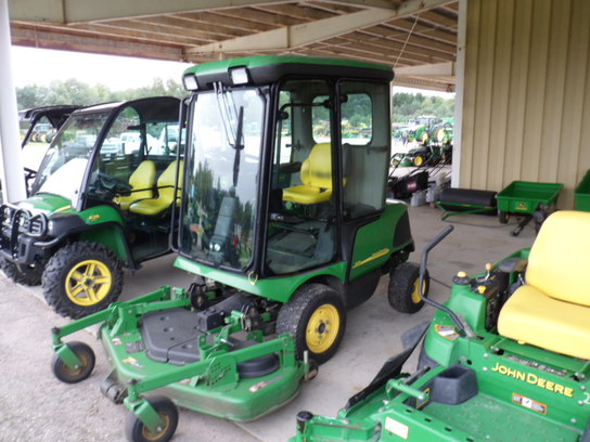 John Deere 1420 - Commercial Front Mowers - Tri County ...