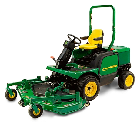 John Deere 1400 / 1500 Series II Reviews - ProductReview ...