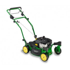 John Deere JS63V 21 Mulch Lawn Mower