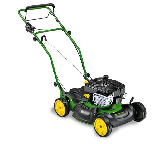 John Deere JS63V 21 Mulch Lawn Mower