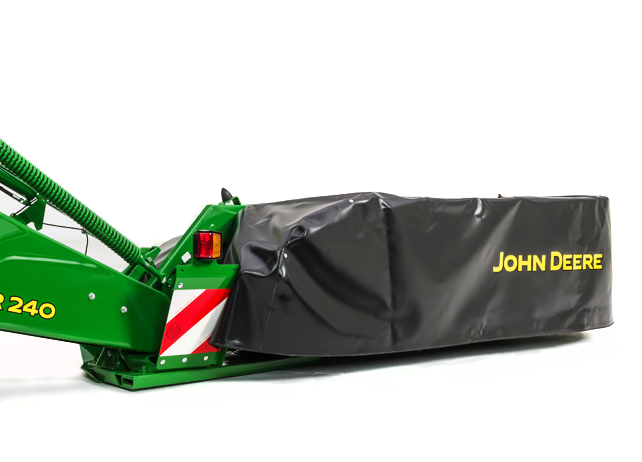 Hay and Forage Equipment | R240 Disc Mower | John Deere US