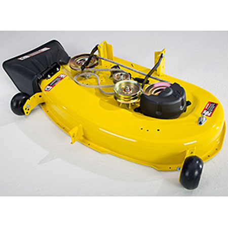 John Deere 42 Inch Mower Deck | Newsonair.org