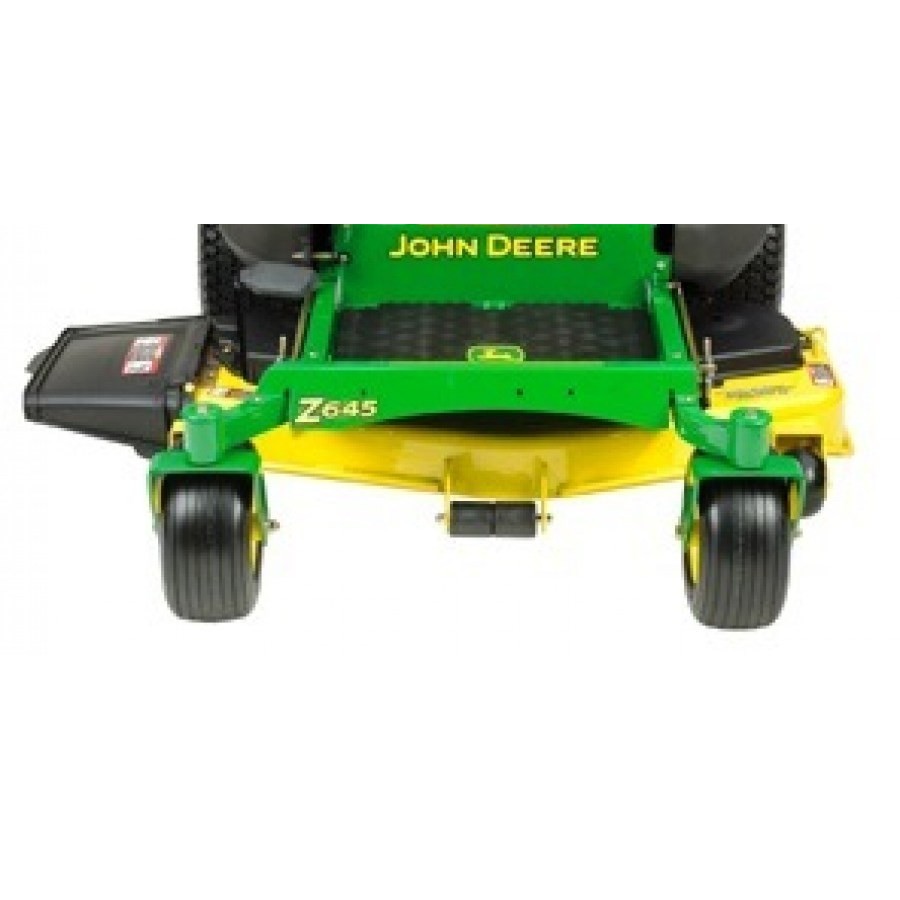 John Deere 48 Complete Mower Deck - Z645 | RunGreen.com