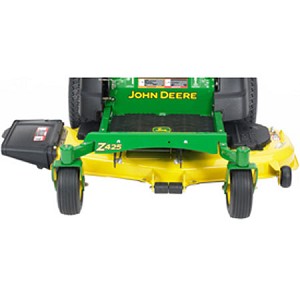John Deere The Edge™ Cutting System 54-inch Mower Deck ...