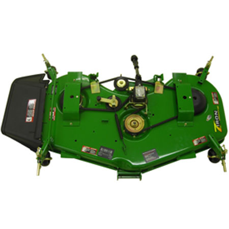 John Deere 60-inch 7-Iron™ Deep-Deck Mower SKU23646