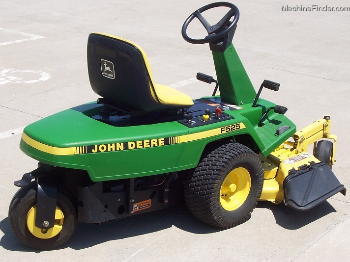 Used Farm & Agricultural Equipment - John Deere MachineFinder