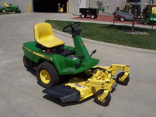 1994 John Deere F525-48 inch Front Mower