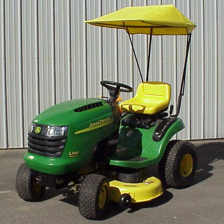 John Deere Tractors 100 Series submited images | Pic2Fly