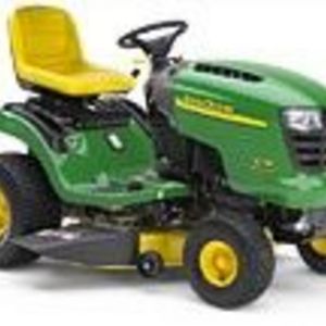 John Deere L118 Lawn Tractor Reviews – Viewpoints.com