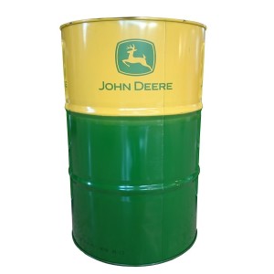 Hydraulic Oil John Deere Hy Gard 200 Liters | Gruppo Bruno